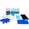 Norovirus.Org Norovirus Body Fluid Spill Kit Refill NVK3000R